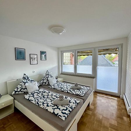 Casa Corina Apartment Норден Екстериор снимка