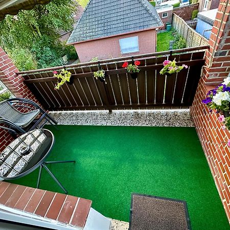 Casa Corina Apartment Норден Екстериор снимка
