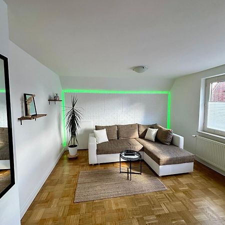 Casa Corina Apartment Норден Екстериор снимка