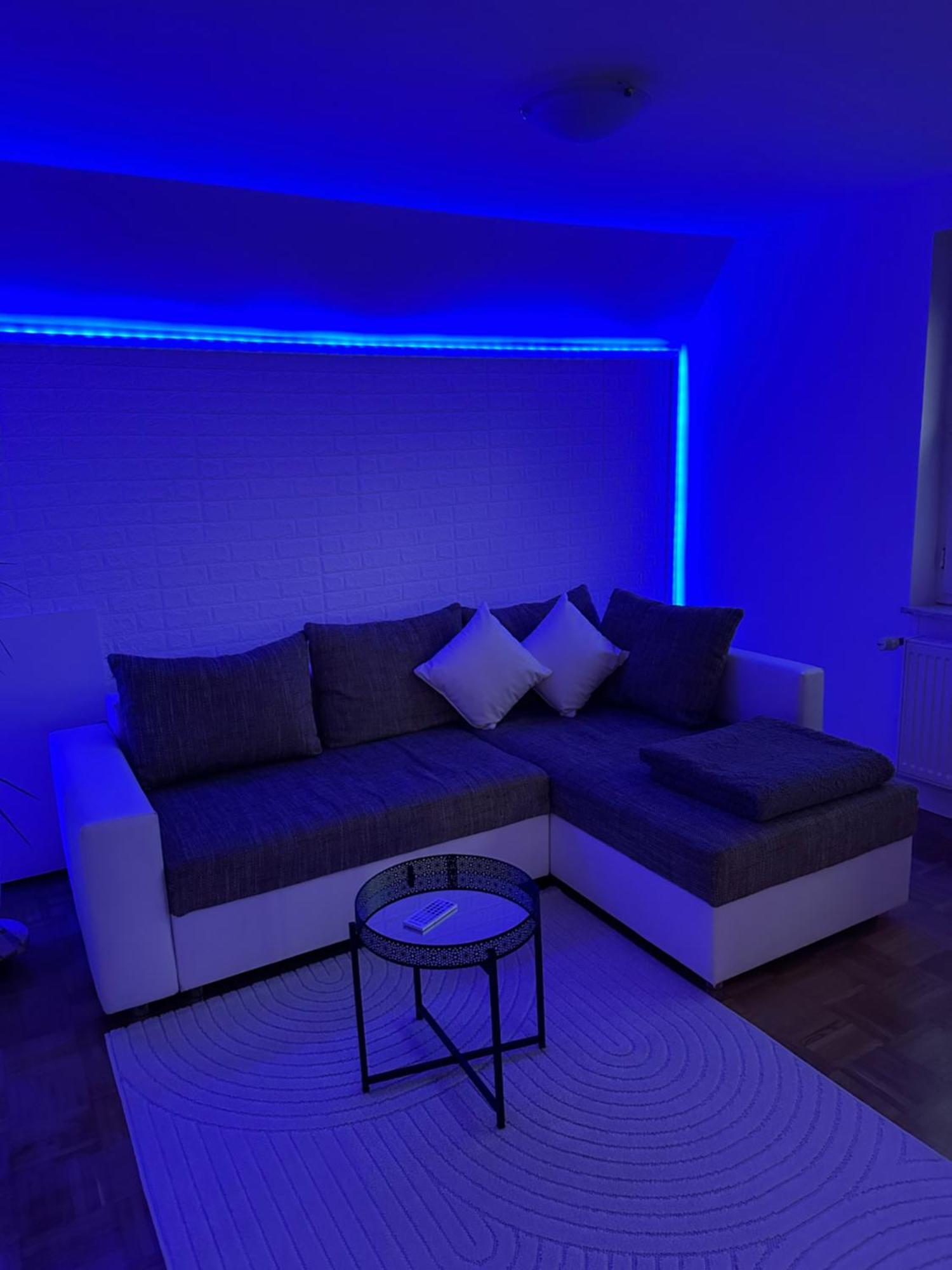 Casa Corina Apartment Норден Екстериор снимка