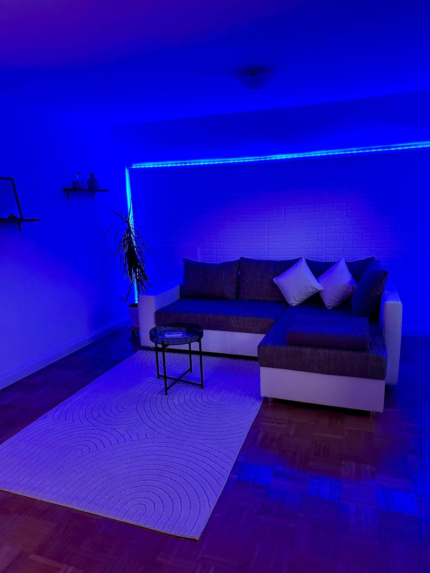 Casa Corina Apartment Норден Екстериор снимка