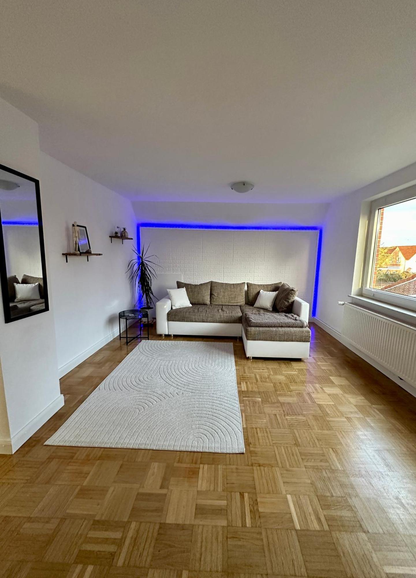 Casa Corina Apartment Норден Екстериор снимка