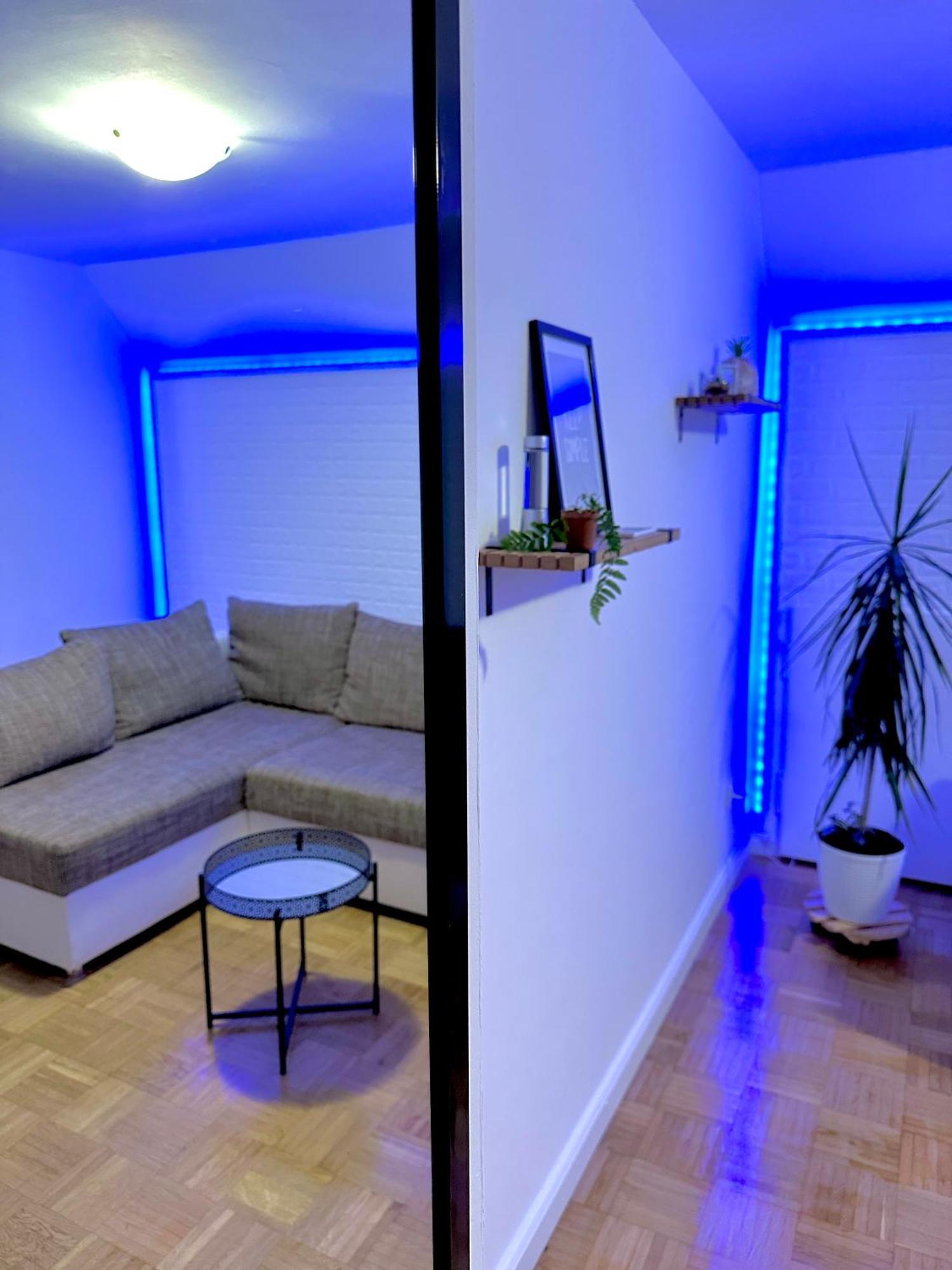 Casa Corina Apartment Норден Екстериор снимка