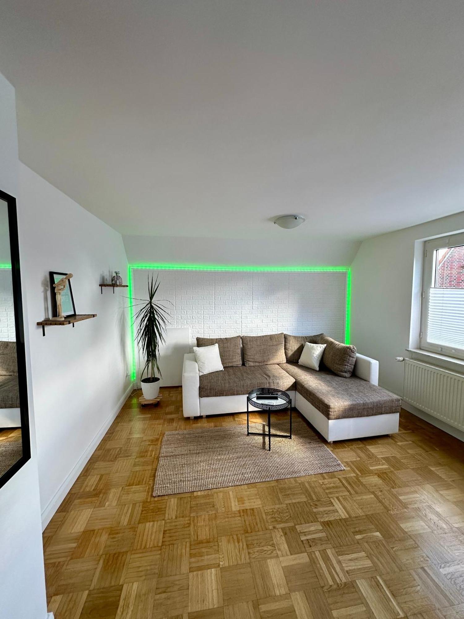 Casa Corina Apartment Норден Екстериор снимка