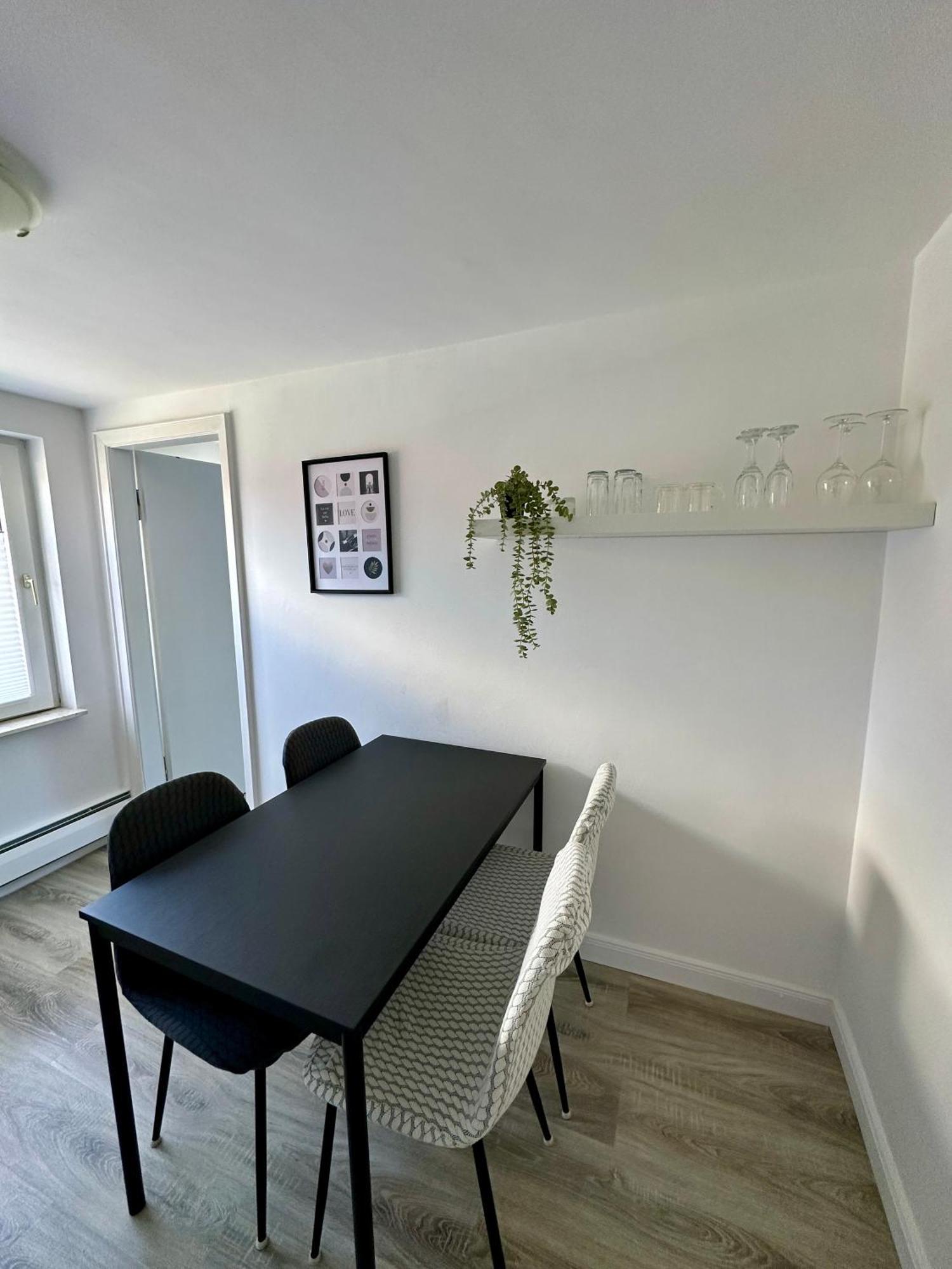 Casa Corina Apartment Норден Екстериор снимка