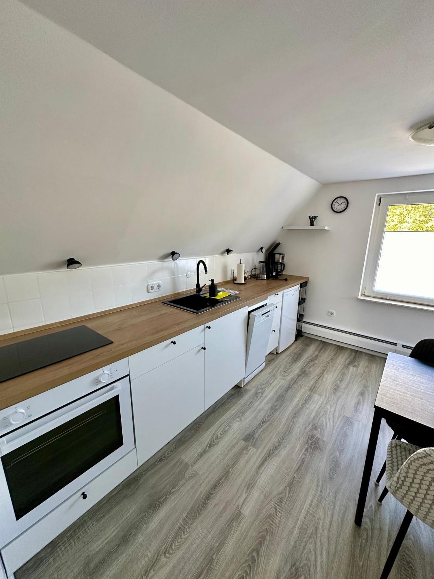Casa Corina Apartment Норден Екстериор снимка