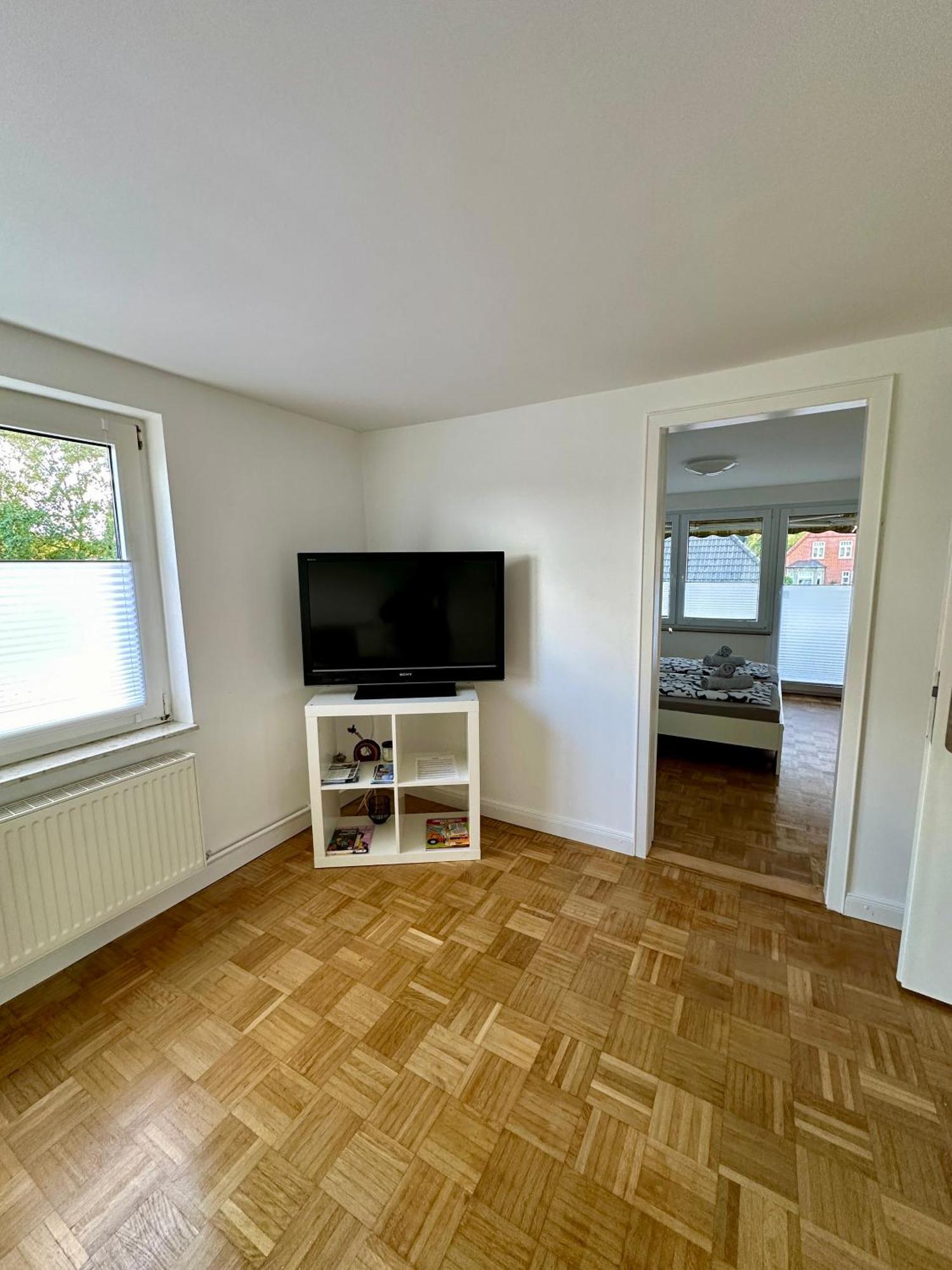Casa Corina Apartment Норден Екстериор снимка